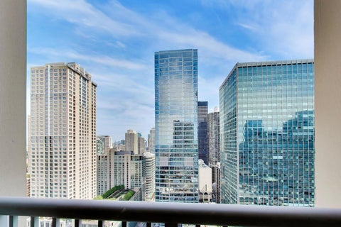 Tiny photo for 345 N LaSalle Drive #3502, Chicago, IL 60654 (MLS # 12749161)