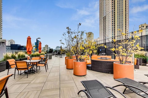 Tiny photo for 345 N LaSalle Drive #3502, Chicago, IL 60654 (MLS # 12749161)