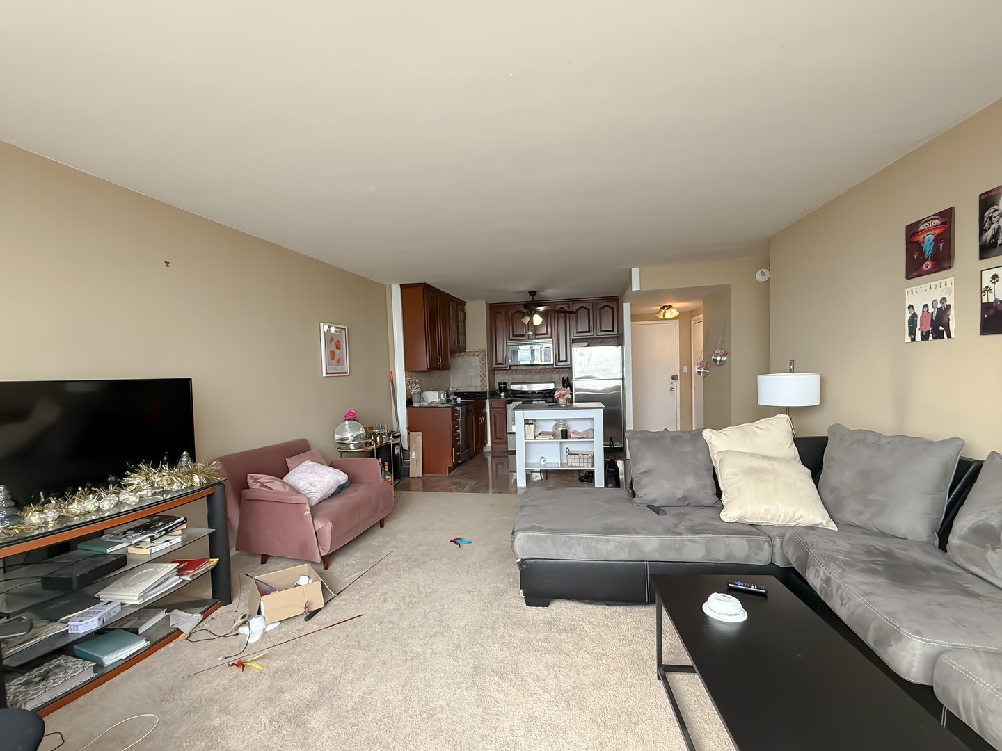 1150 N Lake Shore Drive 7B