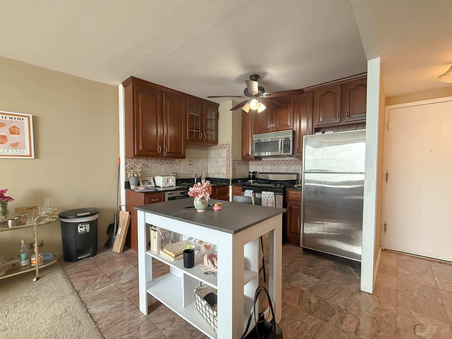 1150 N Lake Shore Drive 7B