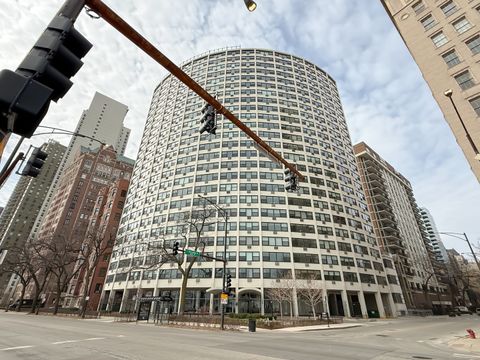 1150 N Lake Shore Drive 7B Chicago IL 60611