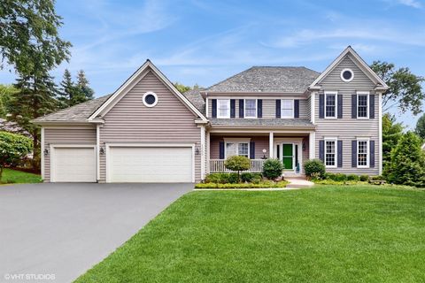 Photo of 1055 White Pine Drive, Cary, IL 60013 (MLS # 12430855)