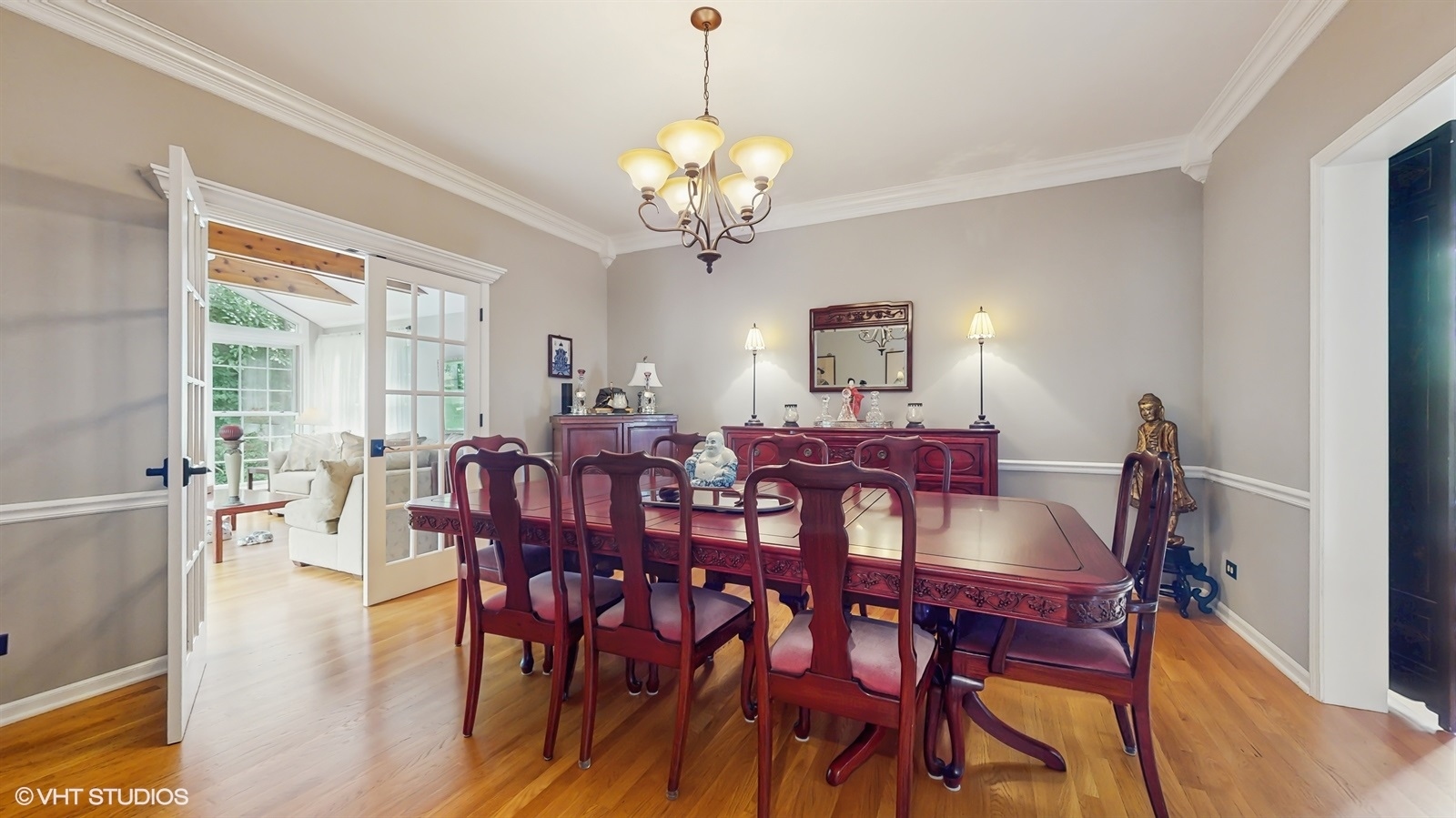 1055 White Pine Drive