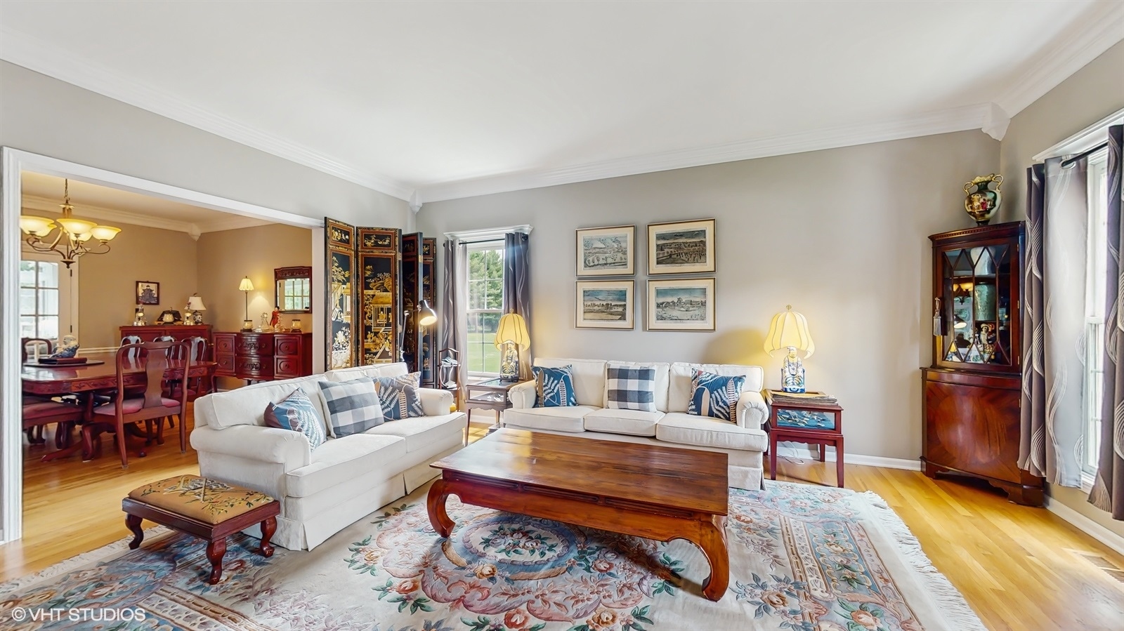 1055 White Pine Drive