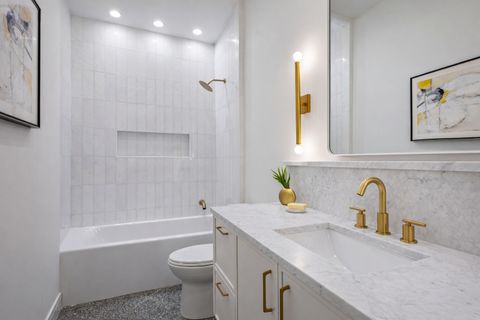 Tiny photo for 2129 N Damen Avenue #3S, Chicago, IL 60647 (MLS # 12569453)