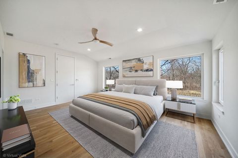 Tiny photo for 1752 MacLean Court, Glenview, IL 60025 (MLS # 12571929)