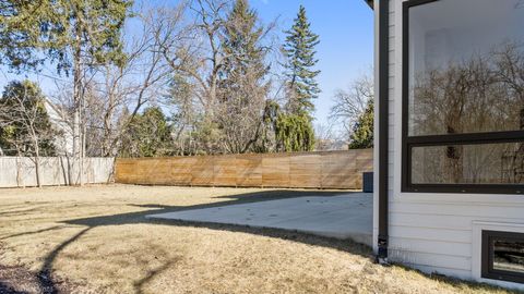 Tiny photo for 1752 MacLean Court, Glenview, IL 60025 (MLS # 12571929)