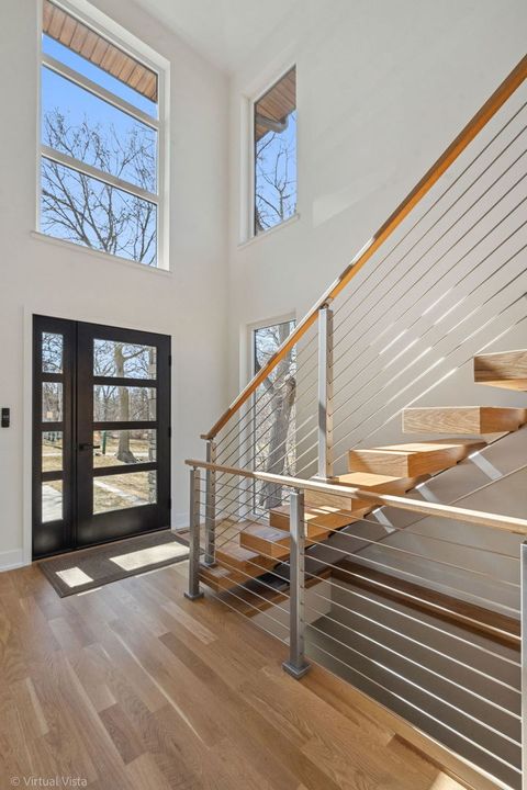 Tiny photo for 1752 MacLean Court, Glenview, IL 60025 (MLS # 12571929)