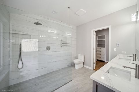 Tiny photo for 1752 MacLean Court, Glenview, IL 60025 (MLS # 12571929)