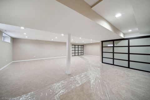 Tiny photo for 1752 MacLean Court, Glenview, IL 60025 (MLS # 12571929)