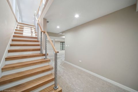 Tiny photo for 1752 MacLean Court, Glenview, IL 60025 (MLS # 12571929)