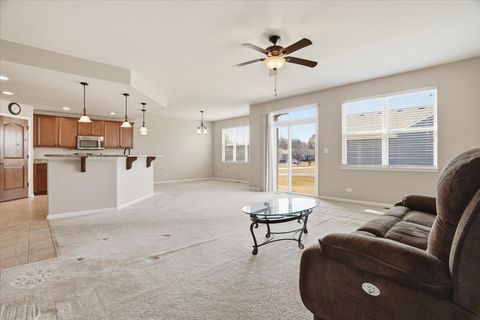 Tiny photo for 10709 Mallard Lane, Richmond, IL 60071 (MLS # 12581809)