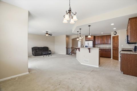 Tiny photo for 10709 Mallard Lane, Richmond, IL 60071 (MLS # 12581809)