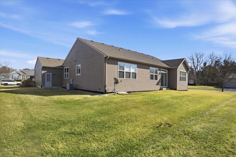 Tiny photo for 10709 Mallard Lane, Richmond, IL 60071 (MLS # 12581809)