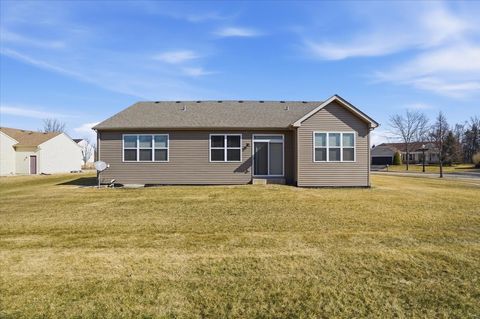 Tiny photo for 10709 Mallard Lane, Richmond, IL 60071 (MLS # 12581809)