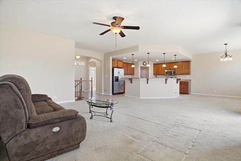 Tiny photo for 10709 Mallard Lane, Richmond, IL 60071 (MLS # 12581809)