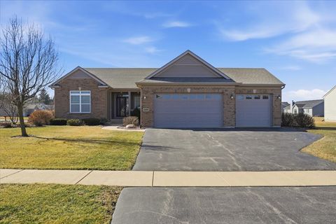 Photo of 10709 Mallard Lane, Richmond, IL 60071 (MLS # 12581809)