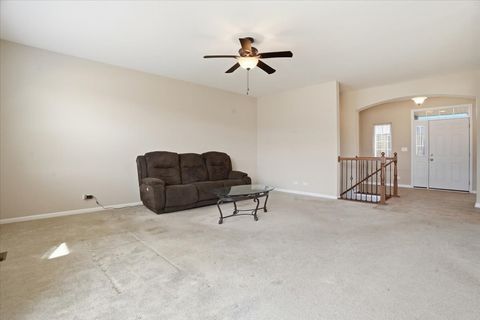 Tiny photo for 10709 Mallard Lane, Richmond, IL 60071 (MLS # 12581809)