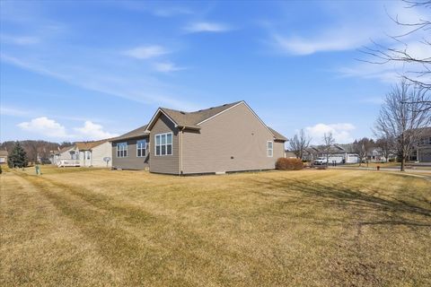 Tiny photo for 10709 Mallard Lane, Richmond, IL 60071 (MLS # 12581809)