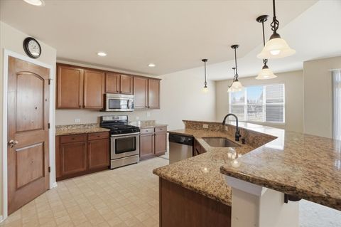 Tiny photo for 10709 Mallard Lane, Richmond, IL 60071 (MLS # 12581809)