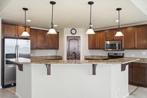 Tiny photo for 10709 Mallard Lane, Richmond, IL 60071 (MLS # 12581809)