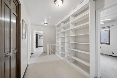 Tiny photo for 134 Amherst Drive, Bartlett, IL 60103 (MLS # 12616294)