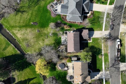 Tiny photo for 134 Amherst Drive, Bartlett, IL 60103 (MLS # 12616294)