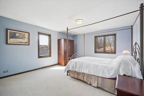 Tiny photo for 134 Amherst Drive, Bartlett, IL 60103 (MLS # 12616294)