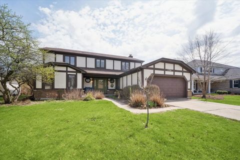 Photo of 134 Amherst Drive, Bartlett, IL 60103 (MLS # 12616294)