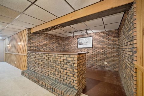 Tiny photo for 134 Amherst Drive, Bartlett, IL 60103 (MLS # 12616294)