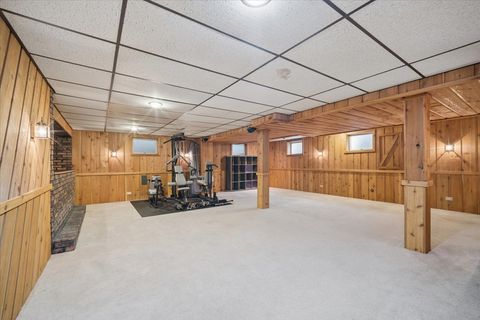 Tiny photo for 134 Amherst Drive, Bartlett, IL 60103 (MLS # 12616294)