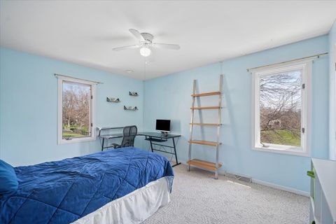 Tiny photo for 134 Amherst Drive, Bartlett, IL 60103 (MLS # 12616294)