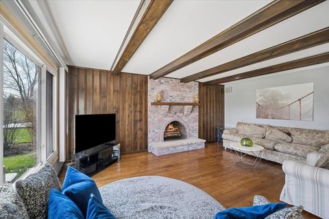 Tiny photo for 134 Amherst Drive, Bartlett, IL 60103 (MLS # 12616294)