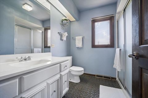 Tiny photo for 134 Amherst Drive, Bartlett, IL 60103 (MLS # 12616294)