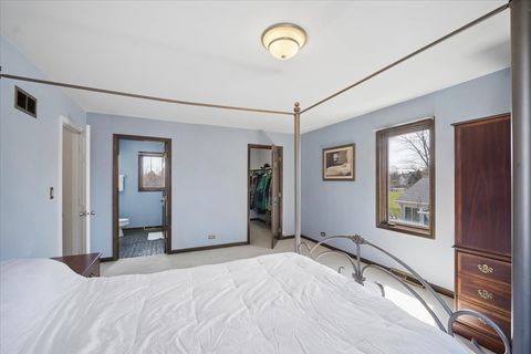 Tiny photo for 134 Amherst Drive, Bartlett, IL 60103 (MLS # 12616294)