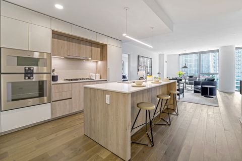 Tiny photo for 211 N Harbor Drive #2403, Chicago, IL 60601 (MLS # 12578614)