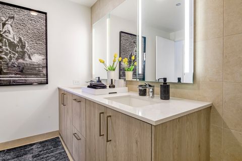 Tiny photo for 211 N Harbor Drive #2403, Chicago, IL 60601 (MLS # 12578614)