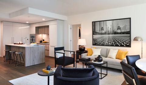 Tiny photo for 211 N Harbor Drive #2403, Chicago, IL 60601 (MLS # 12578614)