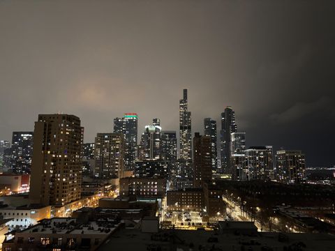 Tiny photo for 1600 S Indiana Avenue #1303, Chicago, IL 60616 (MLS # 12530907)