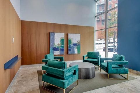 Tiny photo for 1600 S Indiana Avenue #1303, Chicago, IL 60616 (MLS # 12530907)