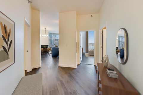 Tiny photo for 1600 S Indiana Avenue #1303, Chicago, IL 60616 (MLS # 12530907)