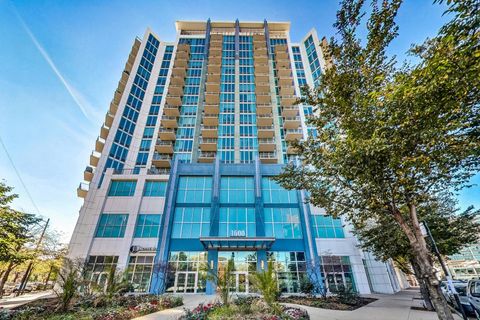 1600 S Indiana Avenue 1303 Chicago IL 60616