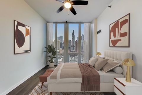 Tiny photo for 1600 S Indiana Avenue #1303, Chicago, IL 60616 (MLS # 12530907)