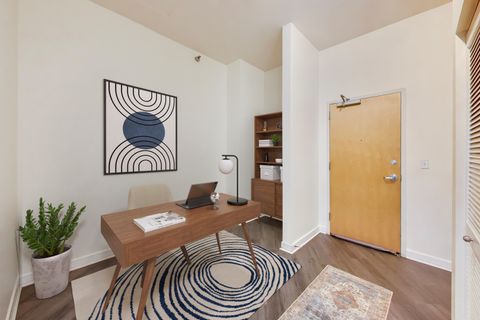 Tiny photo for 1600 S Indiana Avenue #1303, Chicago, IL 60616 (MLS # 12530907)