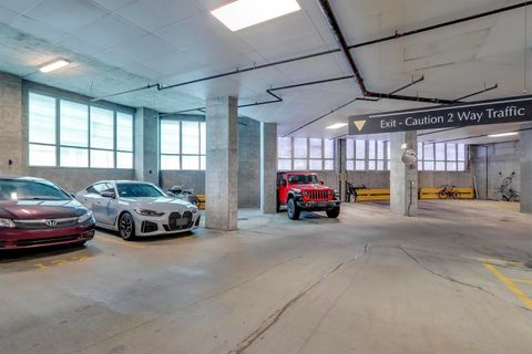 Tiny photo for 1600 S Indiana Avenue #1303, Chicago, IL 60616 (MLS # 12530907)