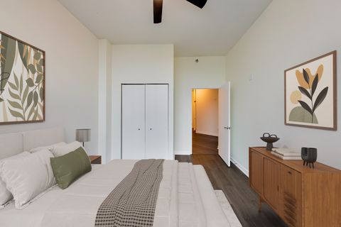 Tiny photo for 1600 S Indiana Avenue #1303, Chicago, IL 60616 (MLS # 12530907)