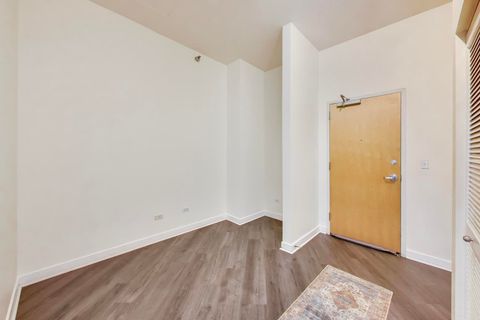 Tiny photo for 1600 S Indiana Avenue #1303, Chicago, IL 60616 (MLS # 12530907)