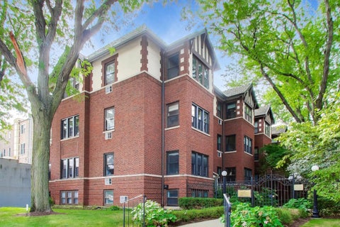 Photo of 815 Lake Street #1S, Oak Park, IL 60301 (MLS # 12731226)
