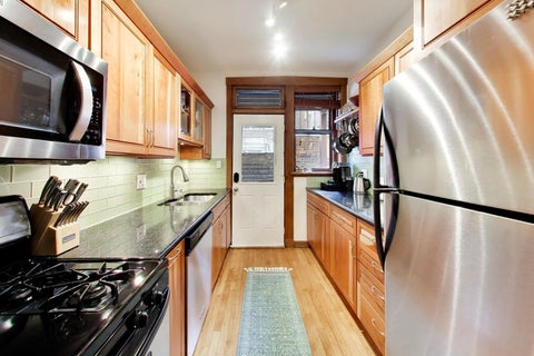 Tiny photo for 815 Lake Street #1S, Oak Park, IL 60301 (MLS # 12731226)