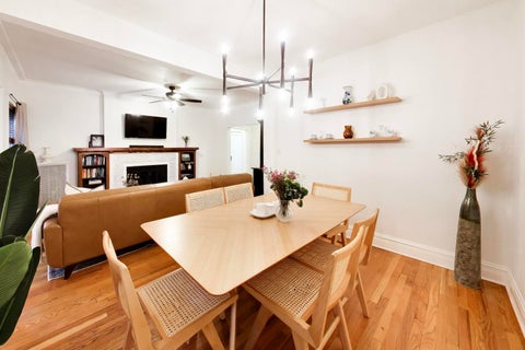 Tiny photo for 815 Lake Street #1S, Oak Park, IL 60301 (MLS # 12731226)